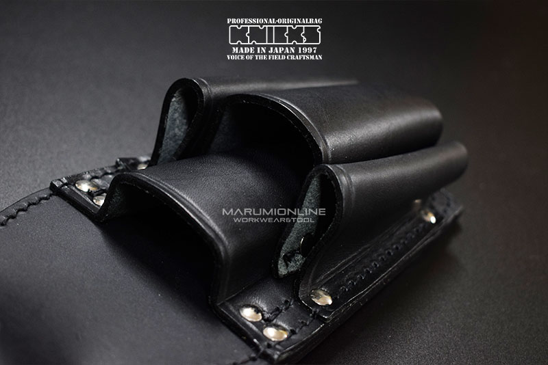 ニックス KNICKS チェーン式/ペンチ・ドライバーホルダー KB-401PLLDX