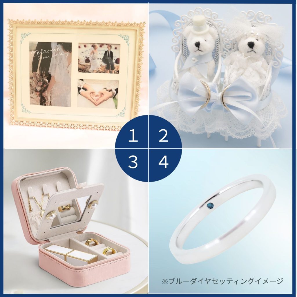 来店特典 ＆ 成約特典】 （1／4〜3／31） | 宝石・結納のマルモ - 三重