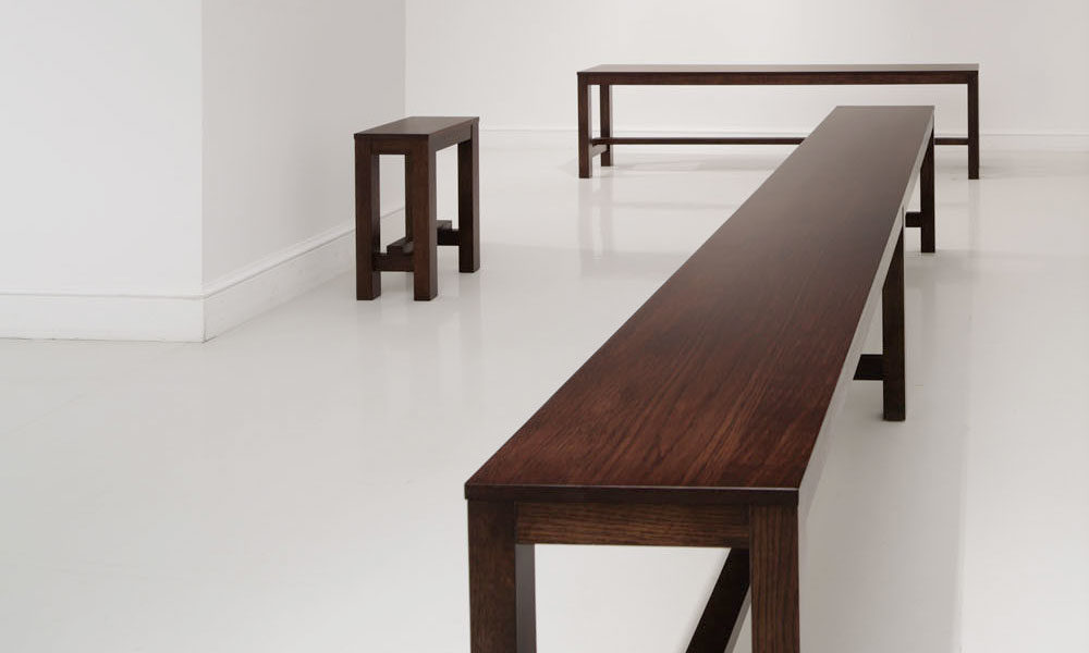 ASIAN BENCH - マルニ木工 公式サイト - Maruni