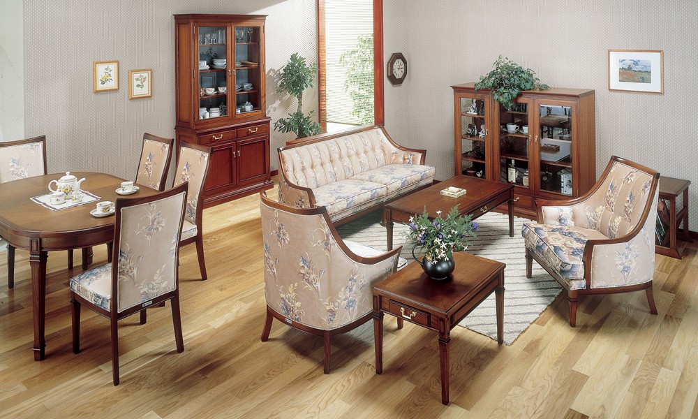 地中海 - マルニ木工 公式サイト - Maruni