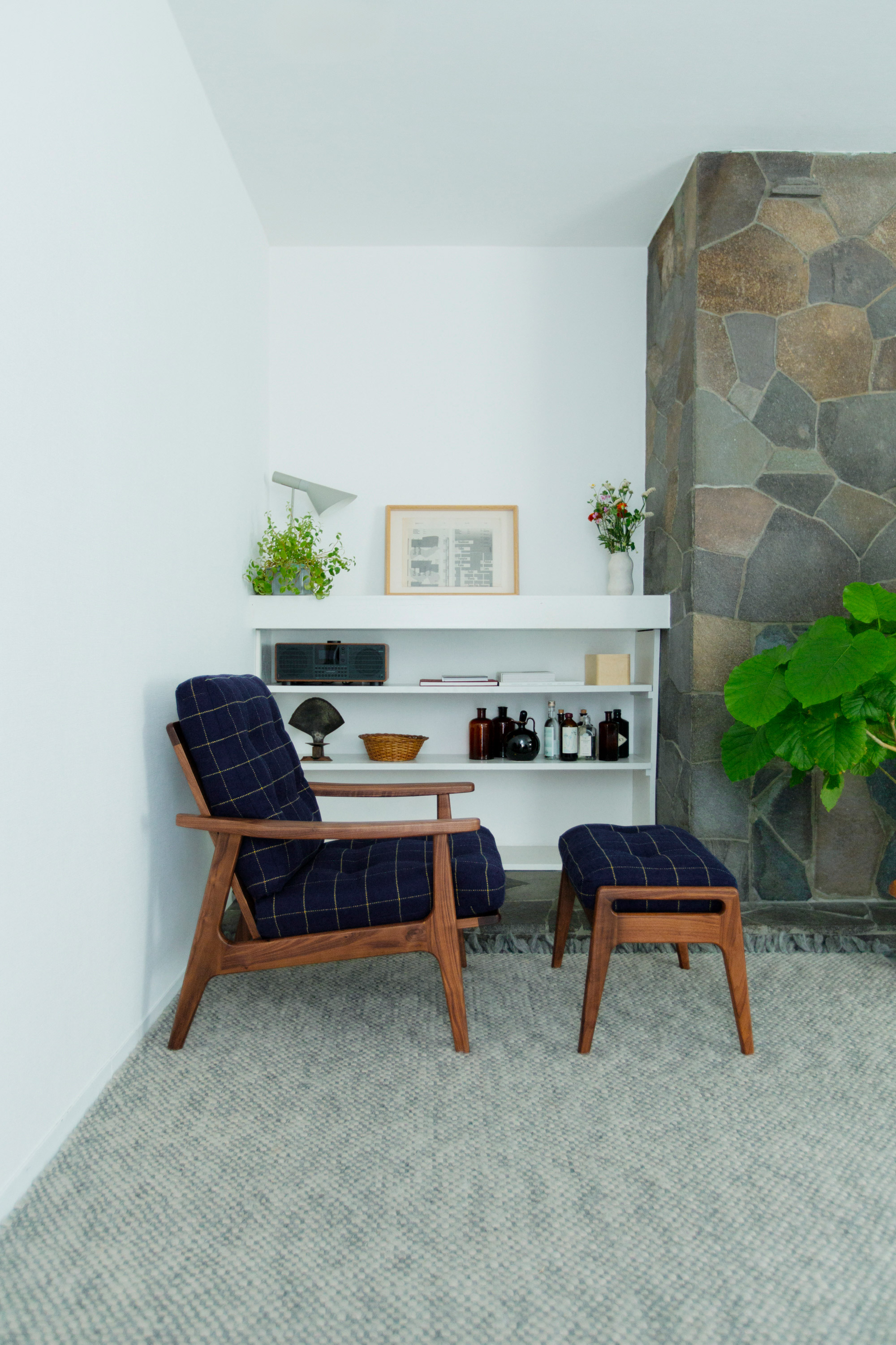 オットマン | 商品紹介 | MARUNI60