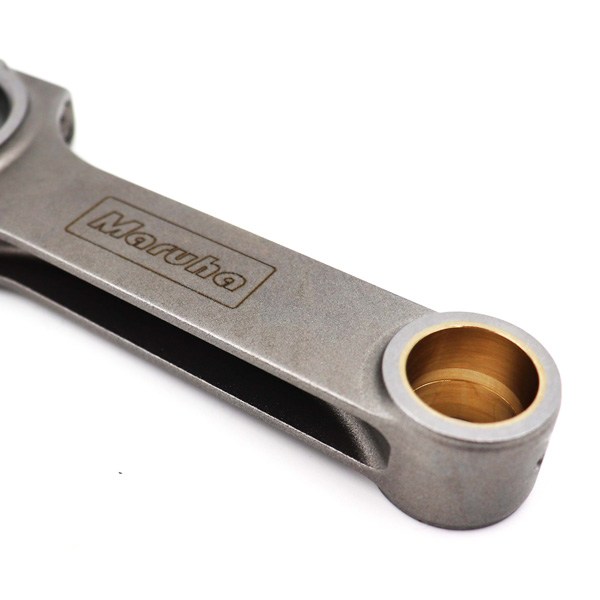 マルハパワーロッド（軽量強化コンロッド）H-BEAM BP/B6 STDタイプ