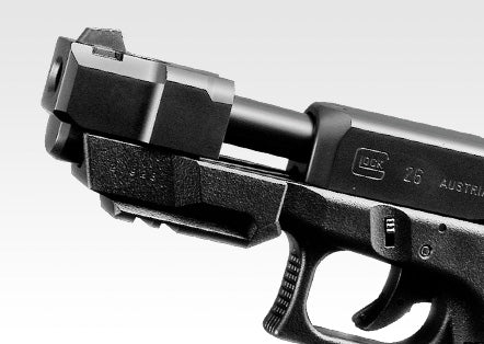 Glock 26 Advance – Marui Store