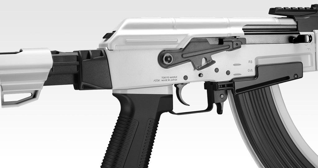 AK White Storm – Marui Store