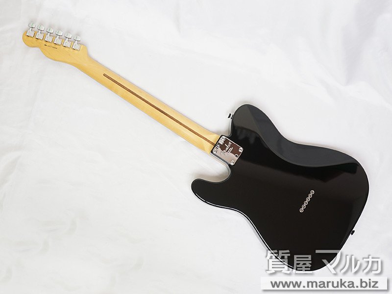 フェンダー American Standard テレキャスター 2013の買取・質預かり