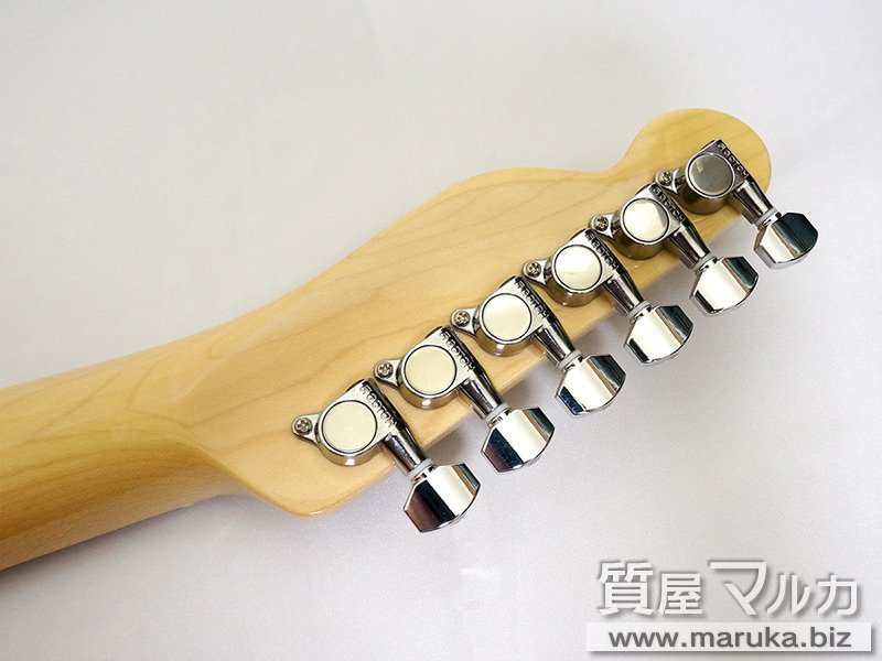 フェンダージャパン テレキャスター TL71 ASHの買取・質預かり｜大阪の