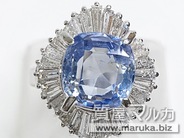青色〜水色〜紫色が美しい宝石【現役質屋・宝石鑑定士が解説】｜大阪