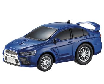 ドライブタウン NO.6 ランサーエボリューションX | マルカ