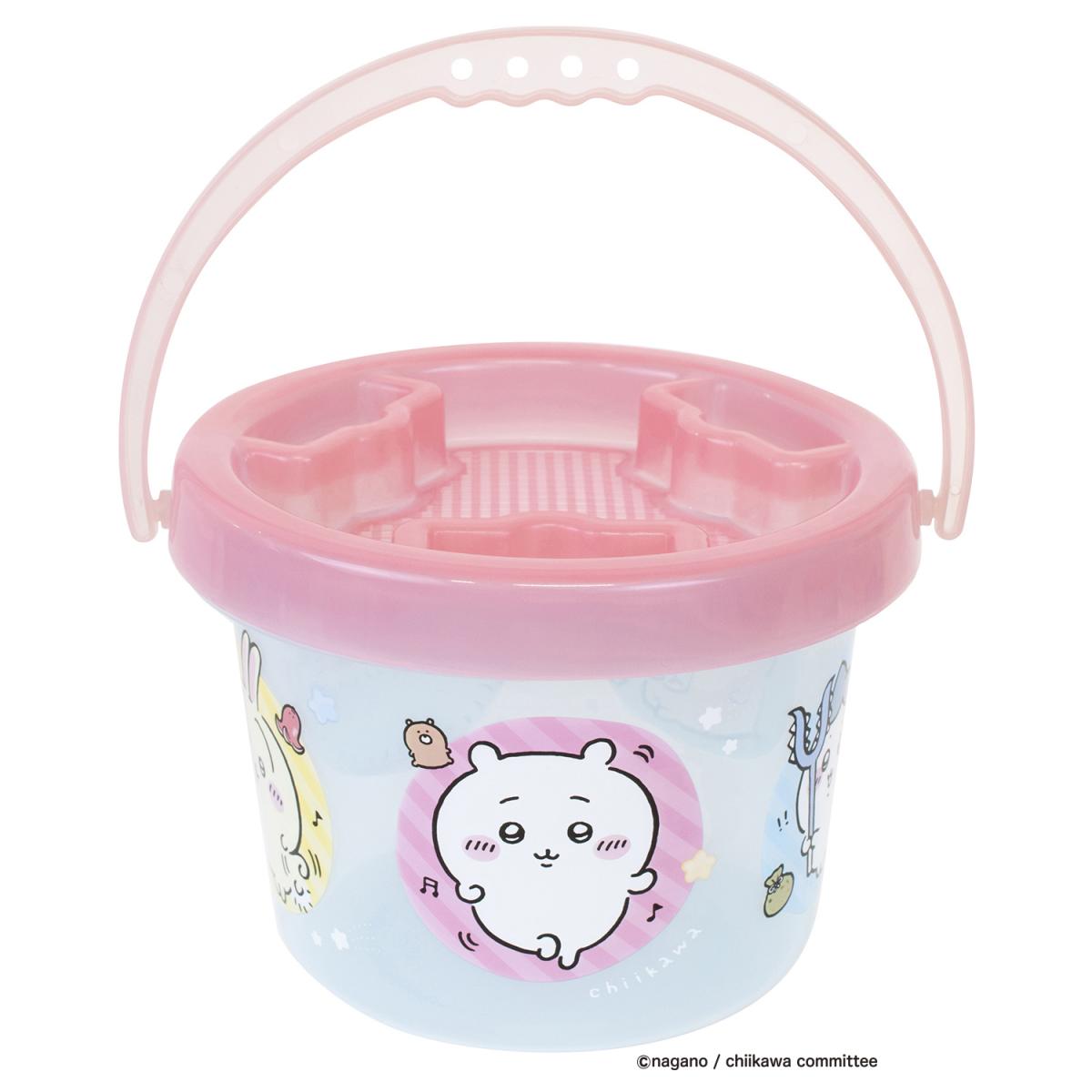 ちいかわ たのしいバケツセット | マルカ