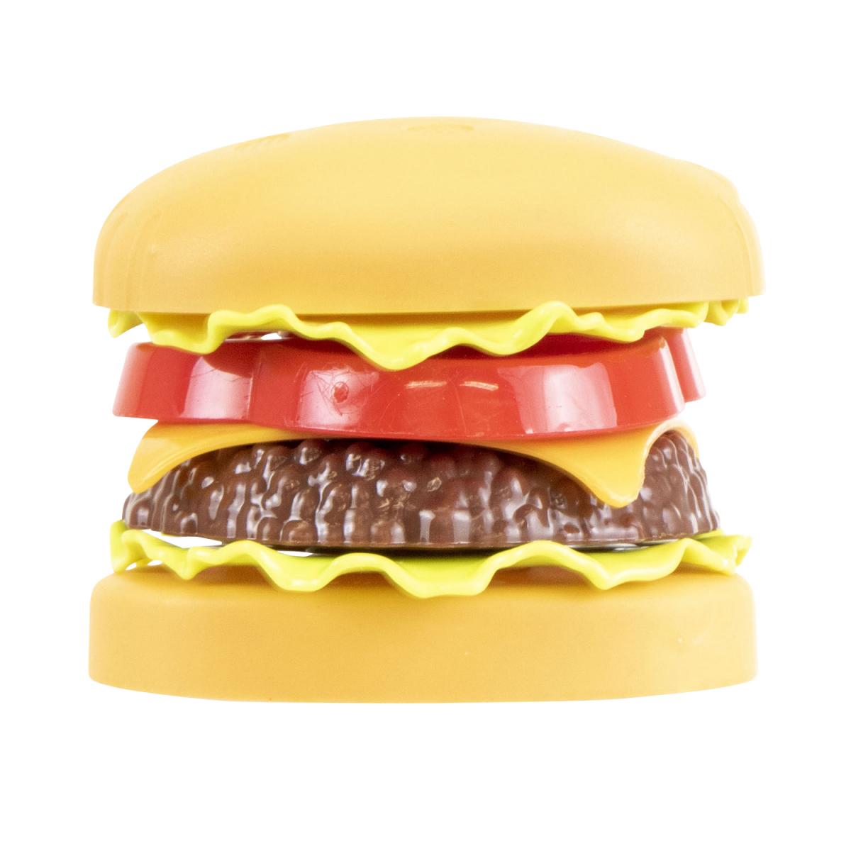 サンリオキャラクターズもぐもぐハンバーガーショップ | マルカ