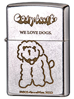 Cody・Lee(李)」「MINAMI WHEEL 2022 ZIPPO EDITION」コラボモデル