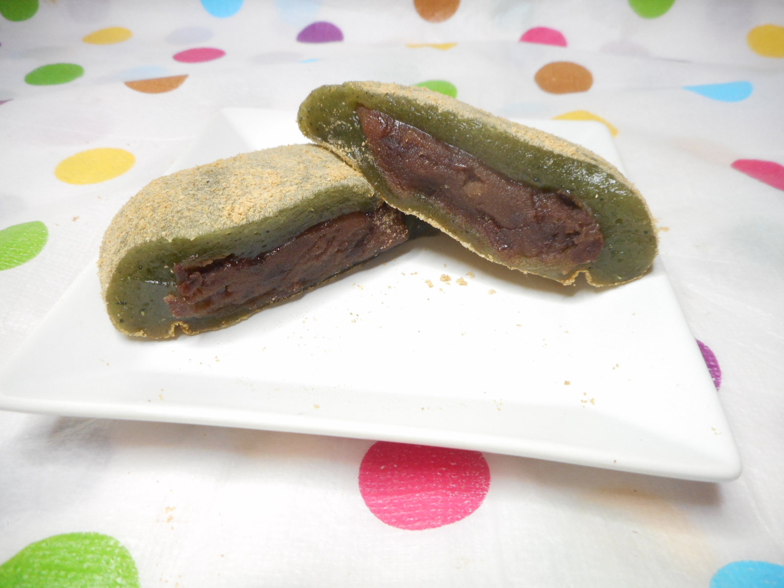 お餅を50音順に紹介①｜マルキヨ製菓スタッフブログ