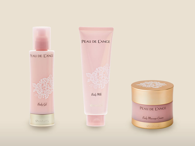 マルコ カーヴィシャス 限定イアクリーム ☆ 新色発売！カーヴィシャス