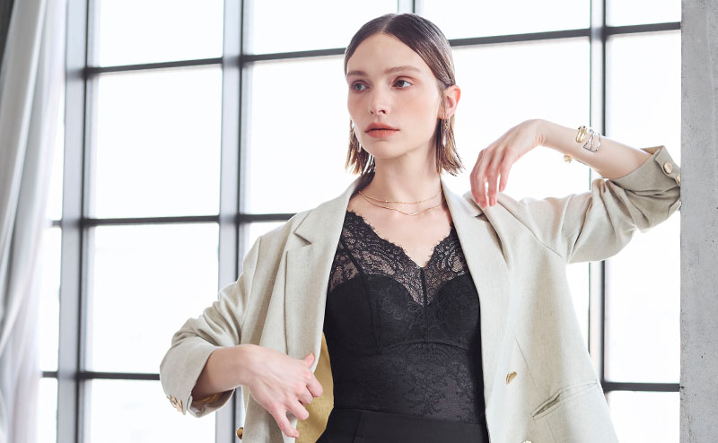 Chardace -シャルダス-』数量限定発売いたします。 | MARUKO