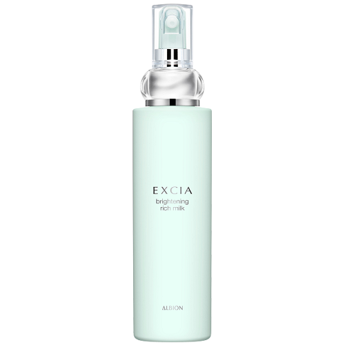 EXCIA乳液 ALBION