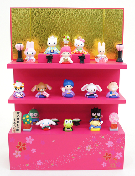 雛人形 | 雛人形、五月人形、こいのぼり、盆提灯のことなら「人形の