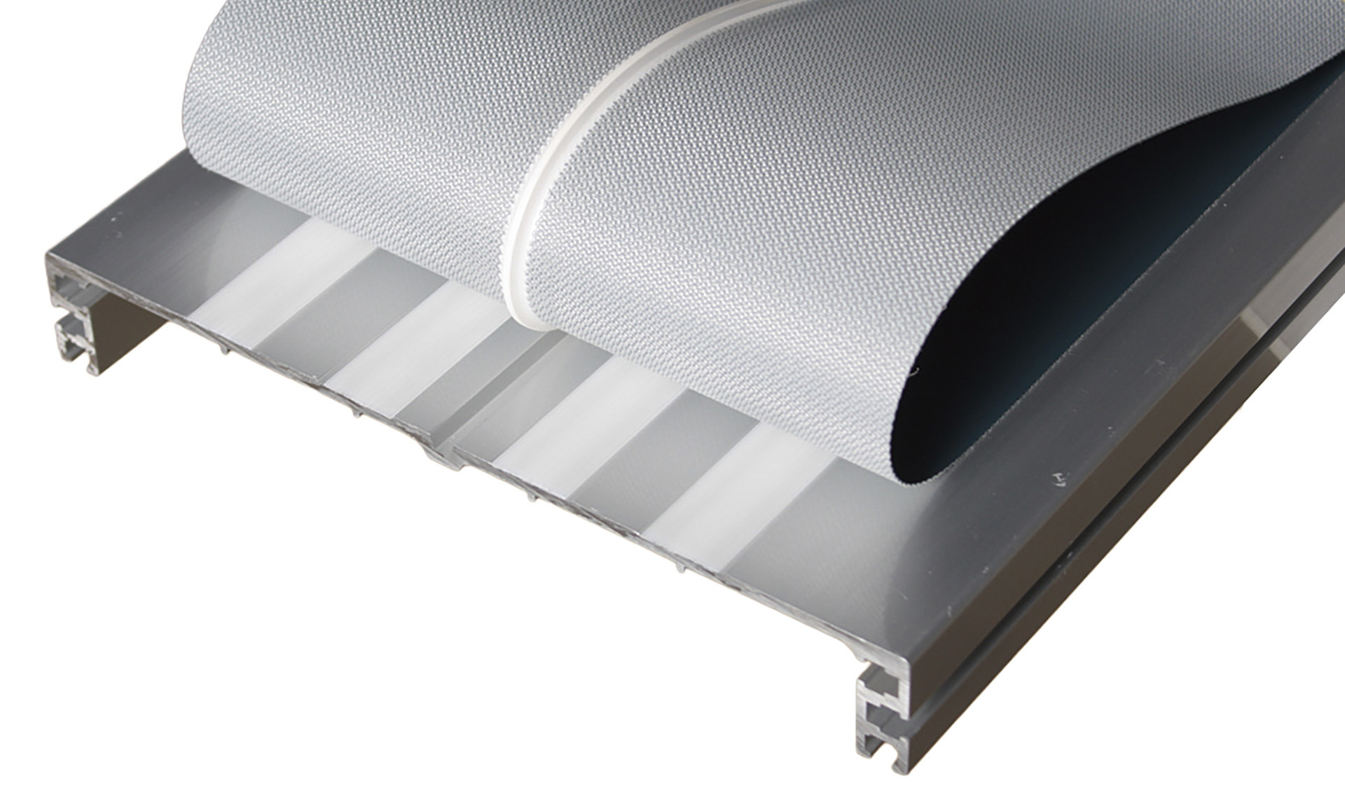 MMX200 －スリムボディベルトコンベヤ ｜搬送コンベヤ・コンベア製造の