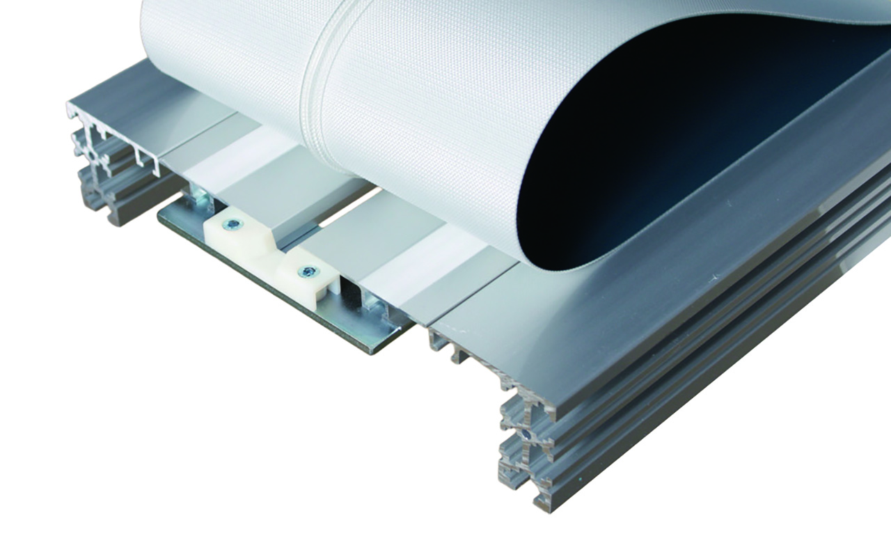 MMX300 －中荷重搬送ベルトコンベヤ ｜搬送コンベヤ・コンベア製造の