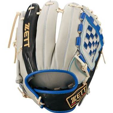 ゼット ZETT 限定生産 プロステイタスCS軟式グラブ 遊撃手・二塁手用