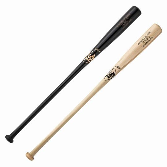 ルイスビルスラッガー 限定生産品 木製ノックバット FUNGO WTLJMMTFGZF