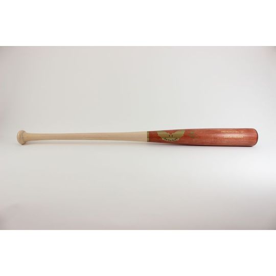 サムバット SAMBAT 硬式用木製バット BFJマーク入り CD1型 ナチュラル