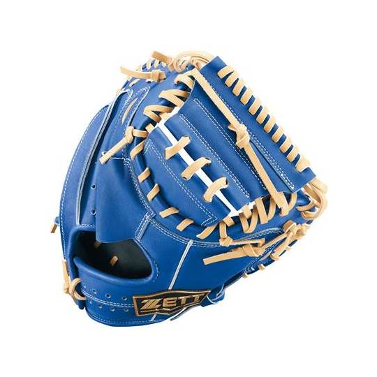 ゼット ZETT 限定カラー 少年軟式キャッチャーミット ネオステイタス