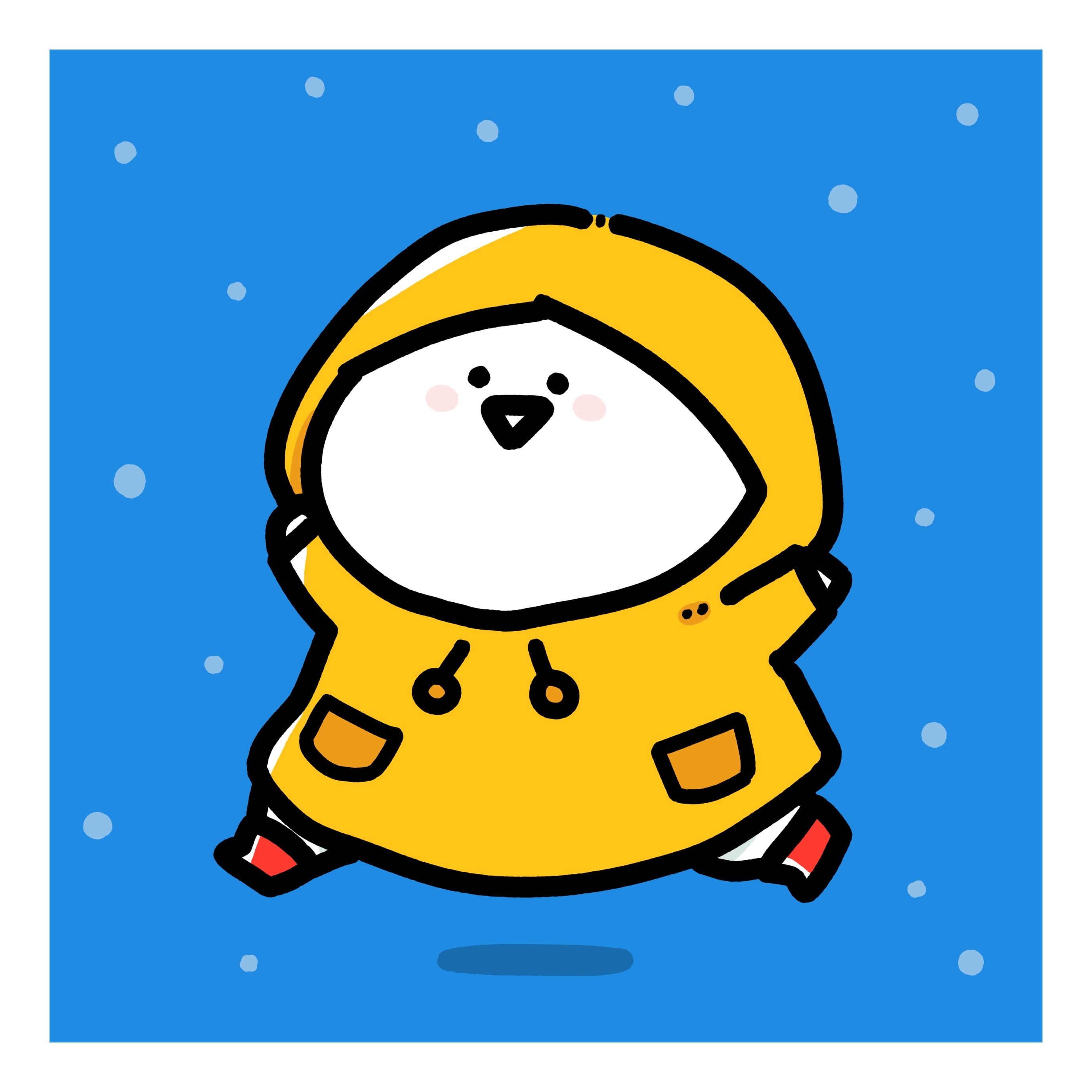 お文具といっしょ-複製原画 – 丸善ジュンク堂書店ネットストア