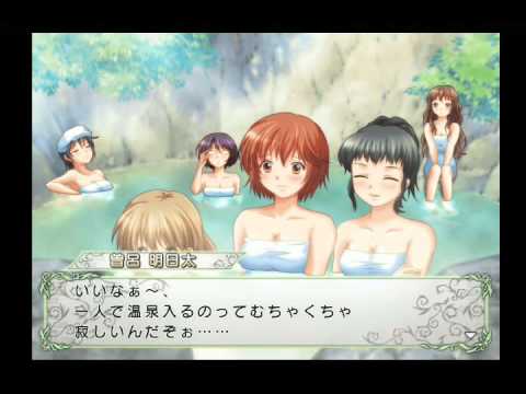 かしまし ～ガールミーツガール～「初めての夏物語。」 - マーベラス