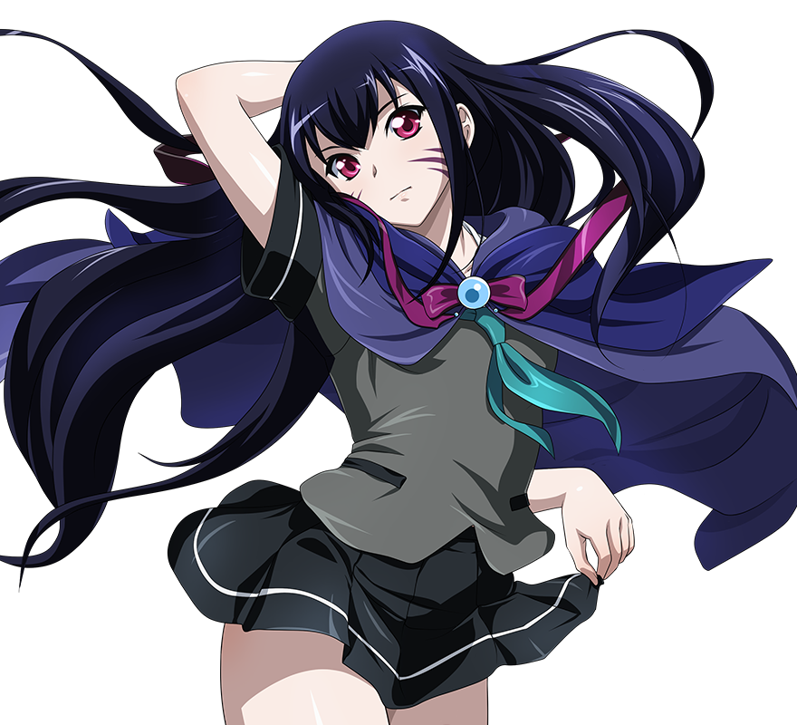 左慈 元放｜CHARACTER｜『一騎当千エクストラバースト』公式サイト