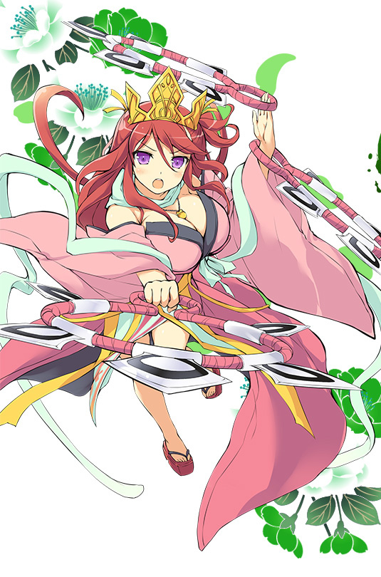 閃乱カグラ NewWave Gバースト』公式サイト