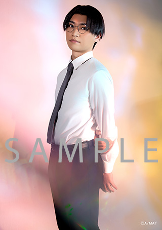 ミュージカル『青春-AOHARU-鉄道』コンサート Rails Live 2025