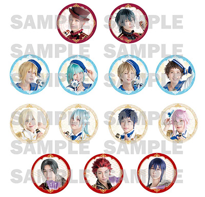 あんさんぶるスターズ！エクストラ・ステージ』～Memory of Marionette