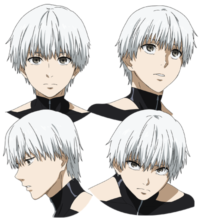 TVアニメ『東京喰種トーキョーグール』公式サイト