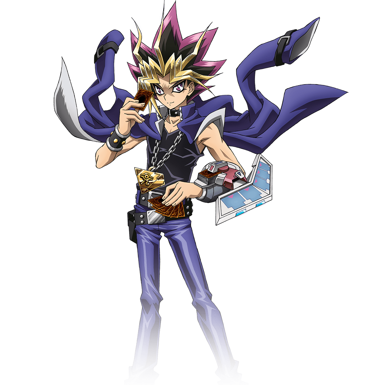 遊☆戯☆王 SOUND DUEL～QUARTER CENTURY SELECTION～ 特設サイト