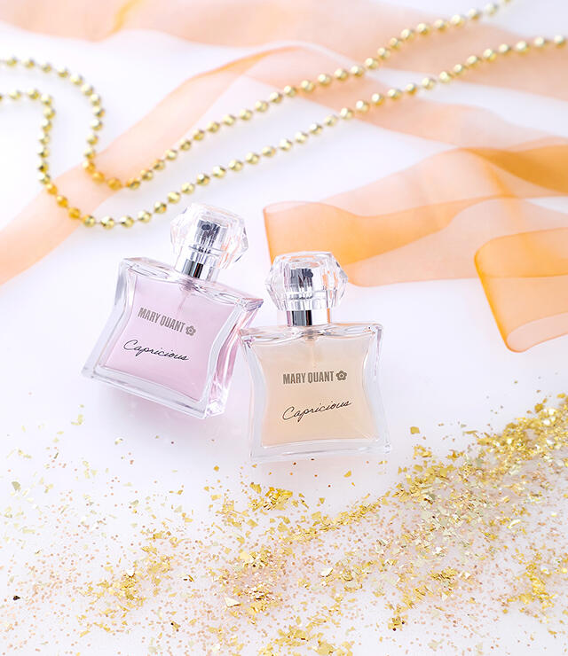 2024 WINTER COLLECTION｜MARY QUANT COSMETICS LTD.