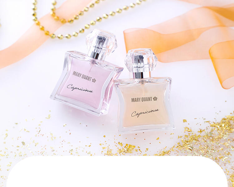 2024 WINTER COLLECTION｜MARY QUANT COSMETICS LTD.