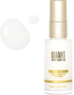 ENRICHMENT SERUM・ESSENTIALS｜MARY QUANT COSMETICS LTD.