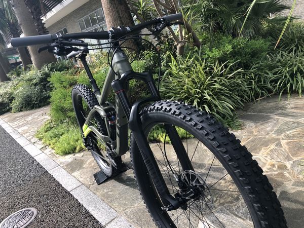 2019年モデル FULL STACHE 8 | 正屋ブログ