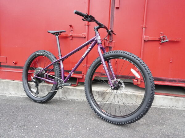 SURLY KRAMPUS CUSTOMご紹介と在庫情報！ | 正屋ブログ