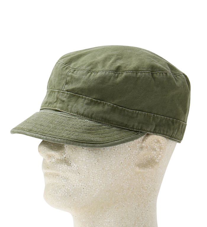 US ARMY M-51 Cotton Field Cap/実物・極上
