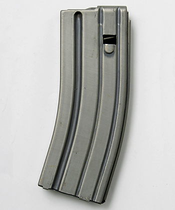 US(米軍) M16 ライフル用(5.56mm)30Rマガジン/COLT社製/実物・極上