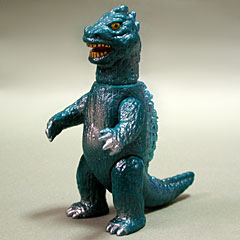 その他のゴジラ