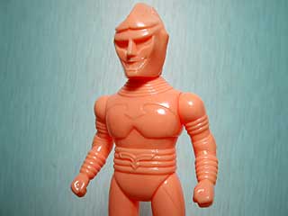 ジェットジャガー