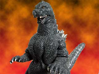 平成ゴジラ