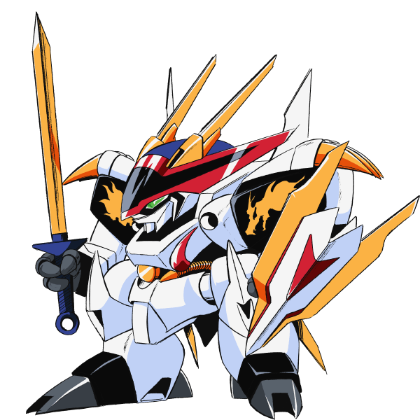 魔神｜魔神英雄伝ワタル