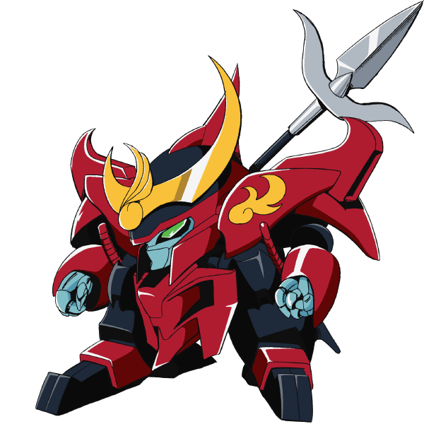 魔神｜魔神英雄伝ワタル2