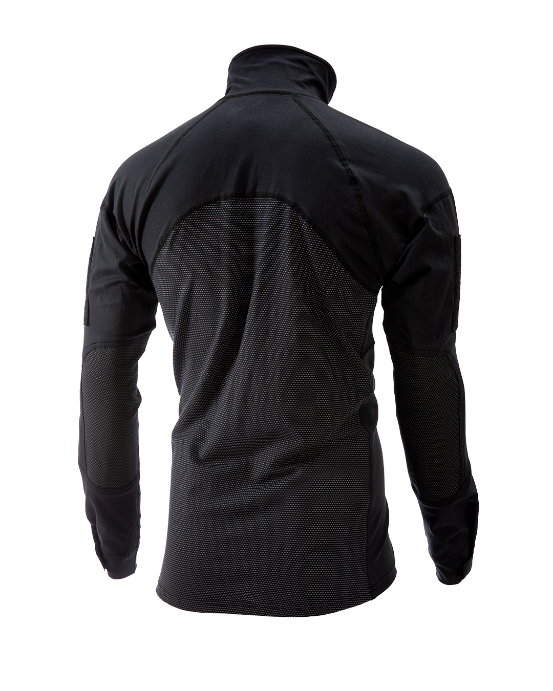 Advanced Quarter Zip Combat Shirt (FR)