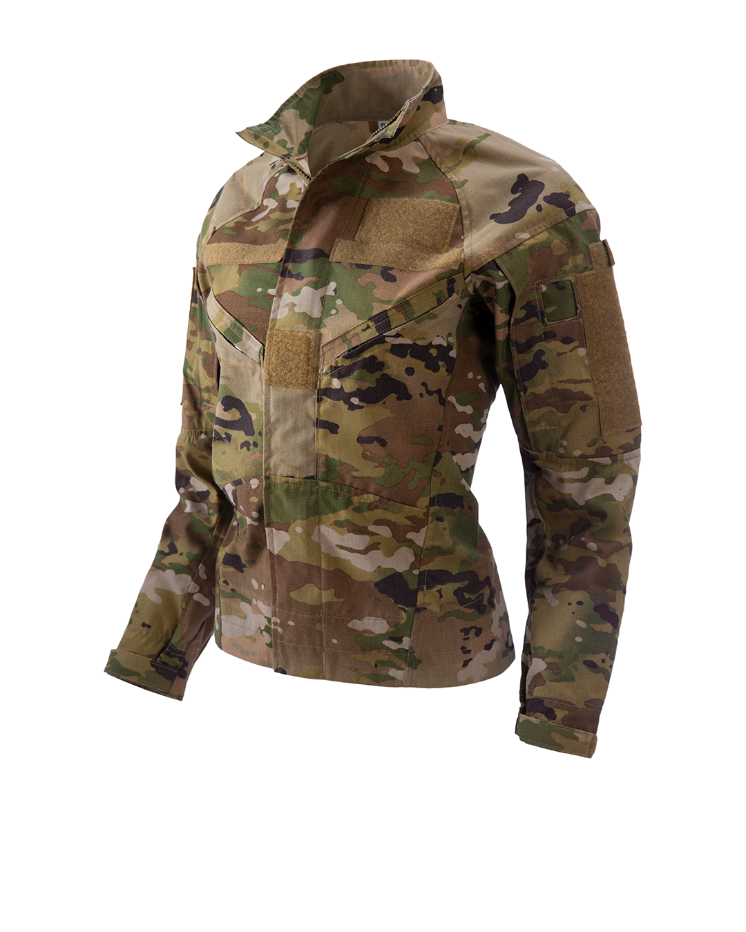 2-Piece Flight Suit — Military (Women's Fit) – Massif