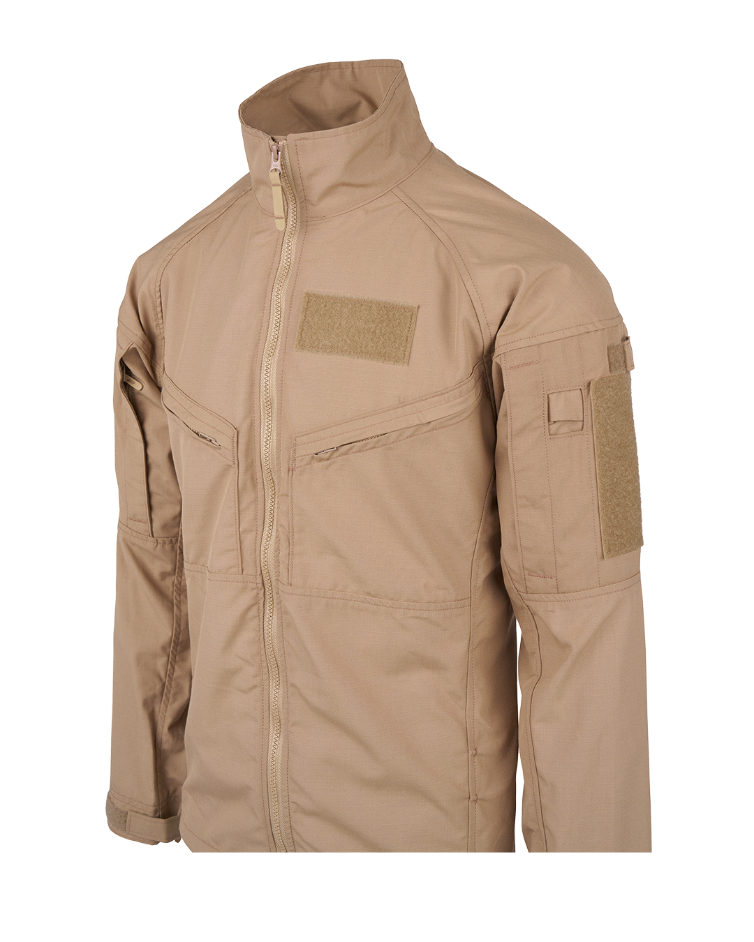 2-Piece Flight Suit Jacket - NAVAIR - (FR)