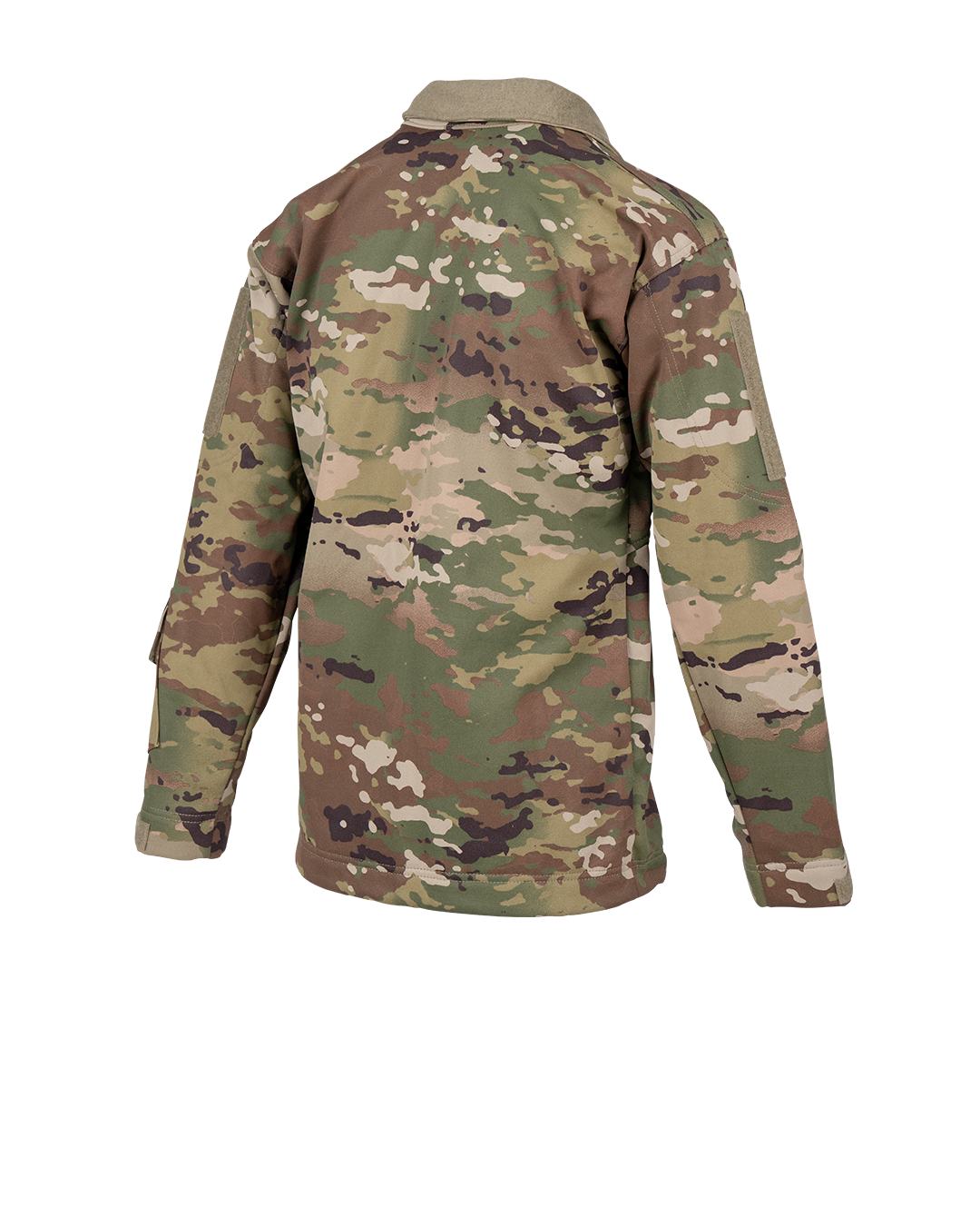 Elements™ Jacket - CWAS With Battleshield X® Fabric (FR)